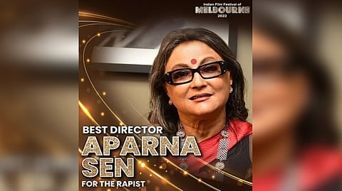 Aparna Sen
