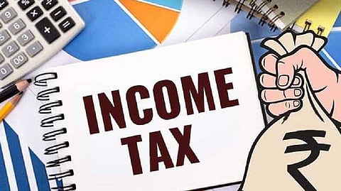 I-T dept going into new areas to check tax evasion: CBDT chairman