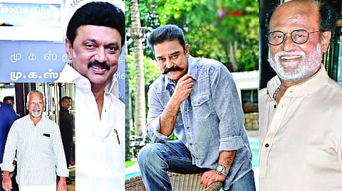 Stalin, Rajini & Kamal to attend PS-I trailer launch on Sept 6