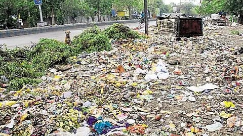 Representative image