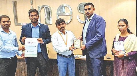 SIMATS signs MoU with Royal Commonwealth Society