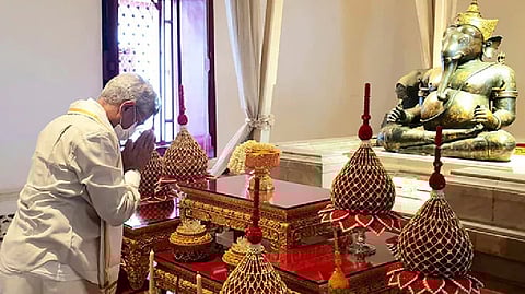 External Affairs Minister S Jaishankar,