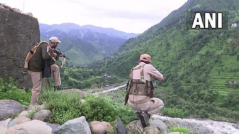 Visuals deferred by unspecified time