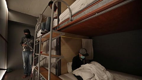 Representative Image