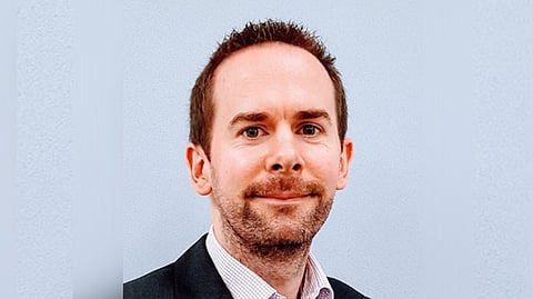 Cinematographer Tom Richmond