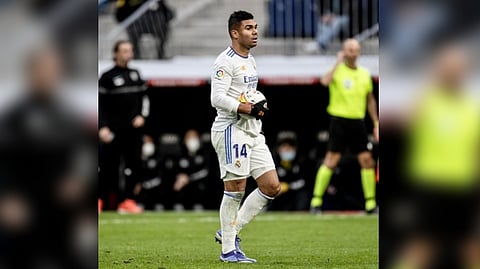 Casemiro