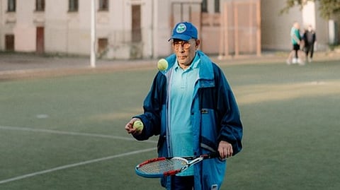 Representative Image