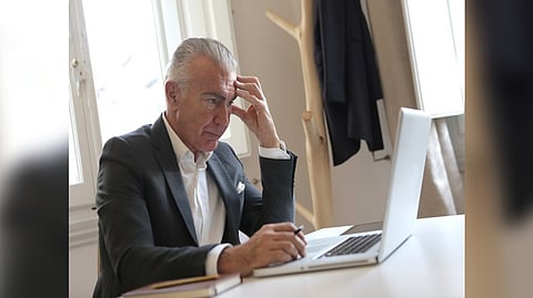 Representative Image