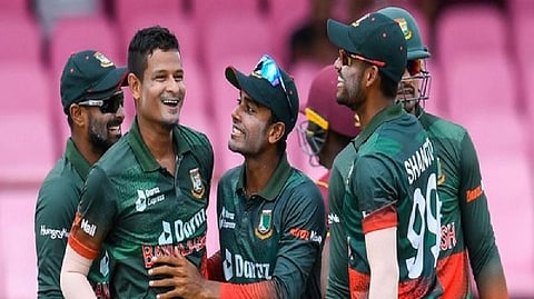 Bangladesh Team