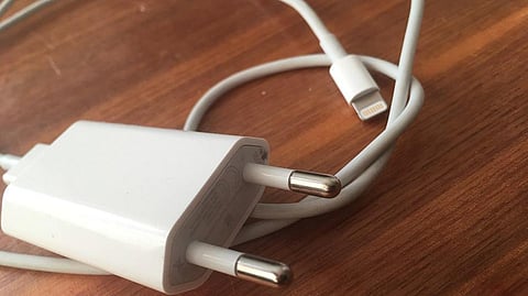 Representative image