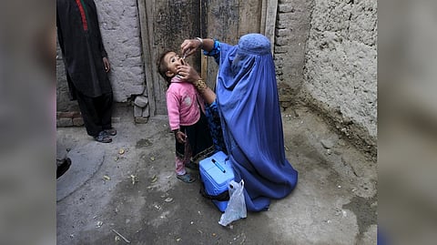 Representative image