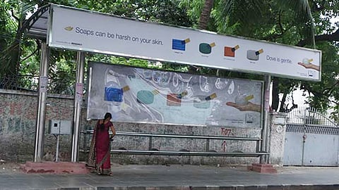 Representative image