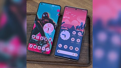 Representative image