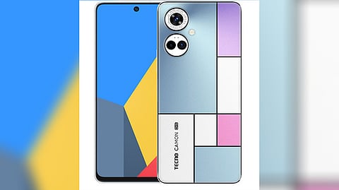 Representative image