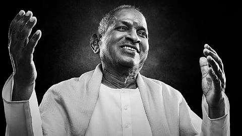 Ilaiyaraaja