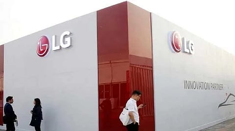 Representative Image