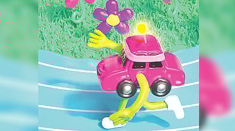 Representative image