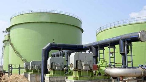 RO membranes in Nemmeli desal plant to be replaced