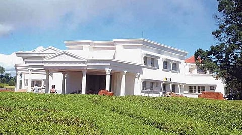 Kodanad case: Former editor of AIADMK mouthpiece interrogated