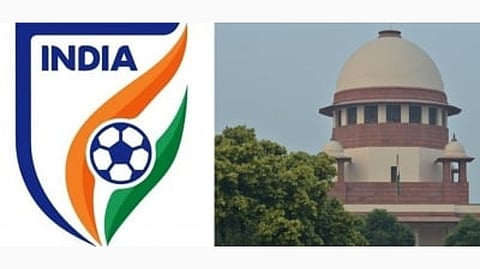 AIFF; Supreme Court