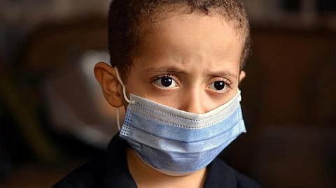 Representative image