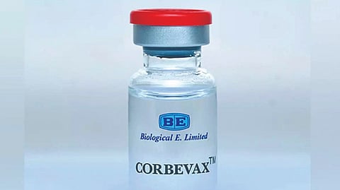 Centre to soon approve Corbevax as booster