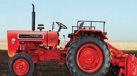 Representative image