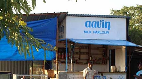 Representative image