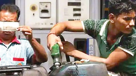 Representative Image