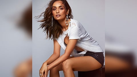 Manushi Chhillar
