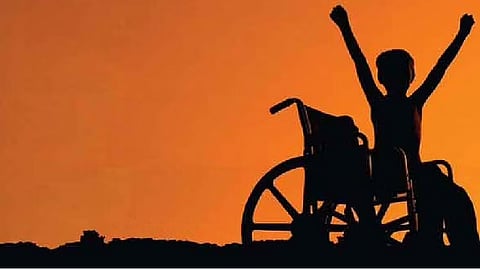 TN yet to implement use of assistive devices for disabled students