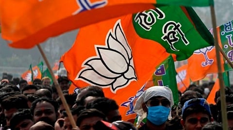 Representative Image