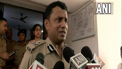 Joint Commissioner Prachi Singh