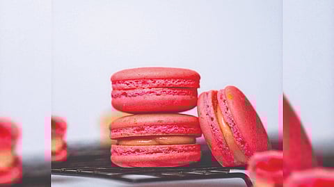 Chennai’s creative curations will satisfy your sweet tooth