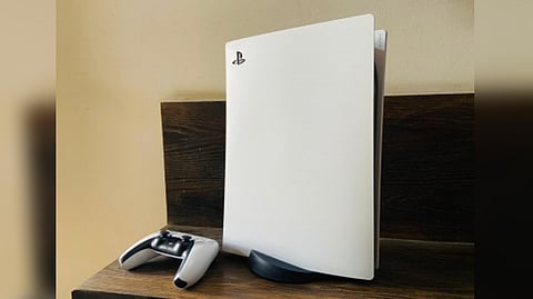 Representative image