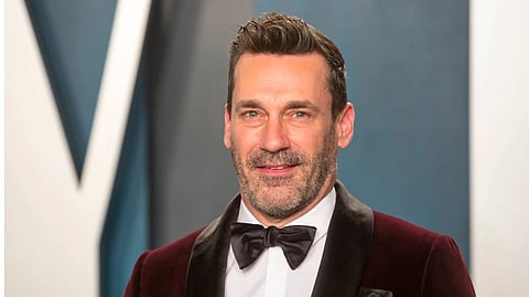 Jon Hamm