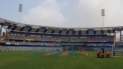 Representative image