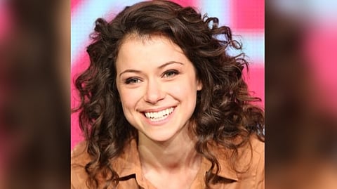 Tatiana Maslany