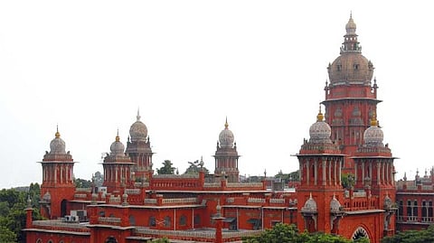 Madras High Court
