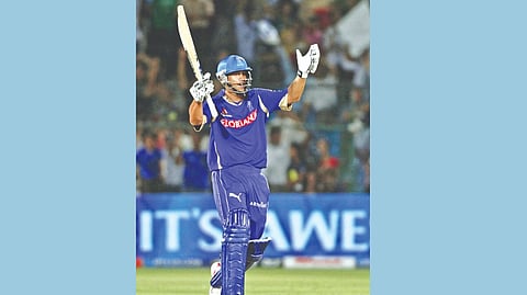 One of RR owners slapped me 3-4 times: Taylor’s explosive claim