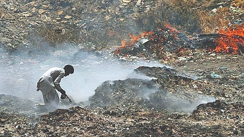 Representative image