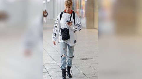 Representative image