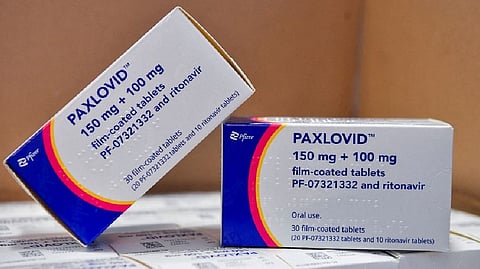 Representative Image