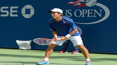 Yoshihito Nishioka