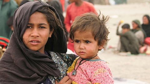 Representative image