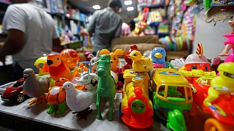 Representative Image