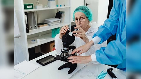 Representative image