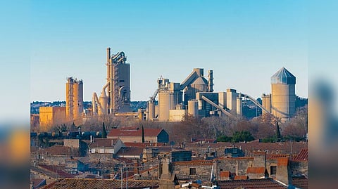 Representative image