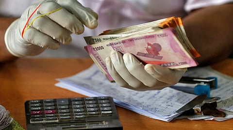 Representative Image