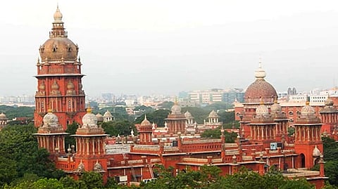 Madras High Court